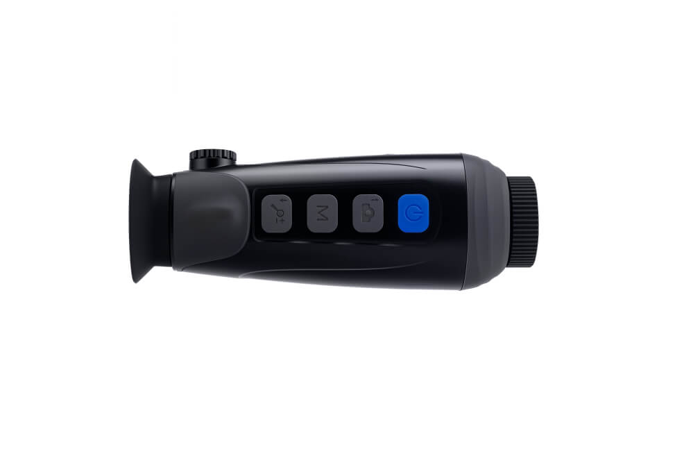 Handheld Thermal Imager